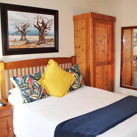 Ngwenya Boutique Hotel Lephalale ภายนอก รูปภาพ