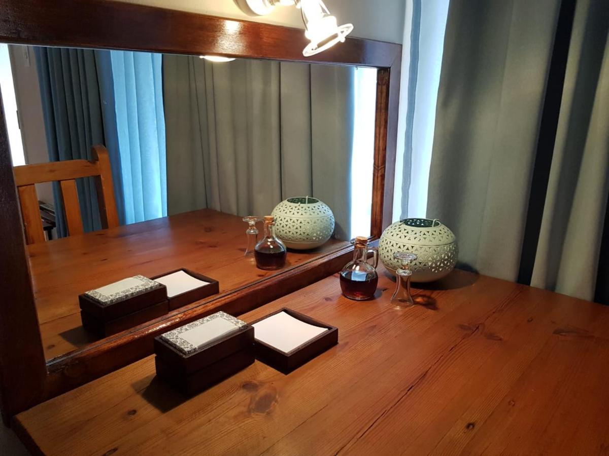 Ngwenya Boutique Hotel Lephalale ภายนอก รูปภาพ