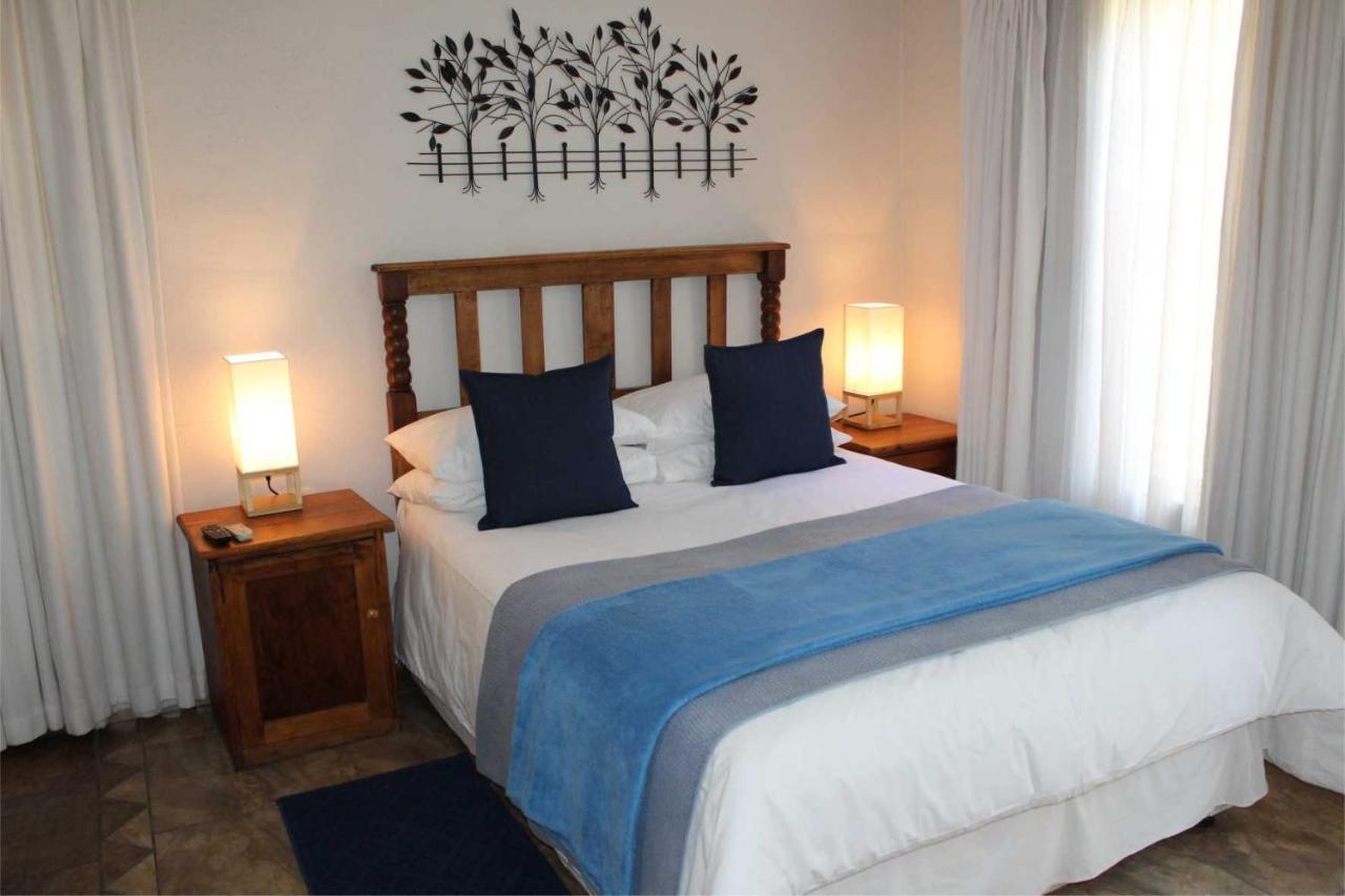 Ngwenya Boutique Hotel Lephalale ภายนอก รูปภาพ