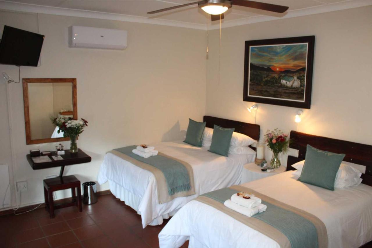 Ngwenya Boutique Hotel Lephalale ภายนอก รูปภาพ