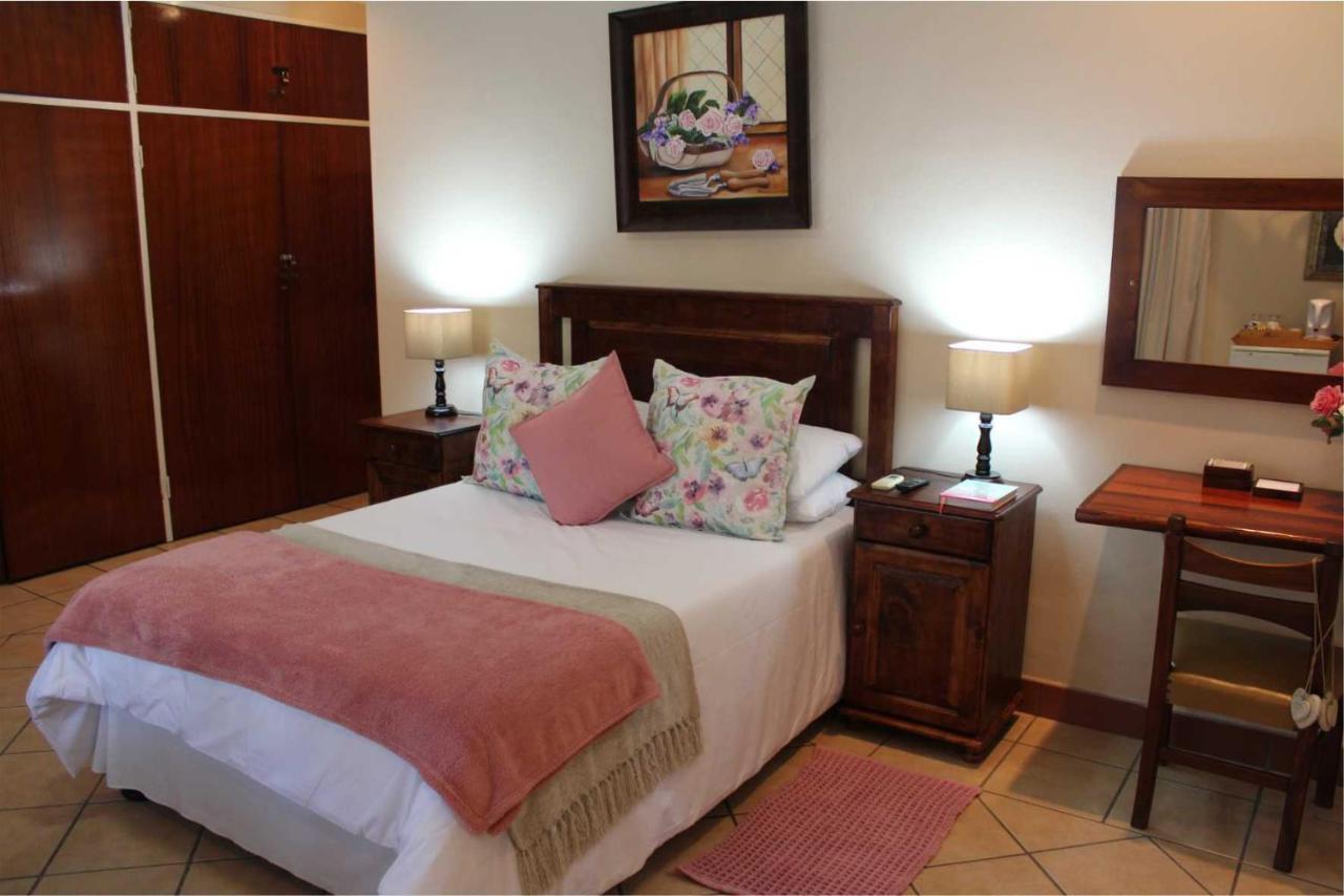 Ngwenya Boutique Hotel Lephalale ภายนอก รูปภาพ