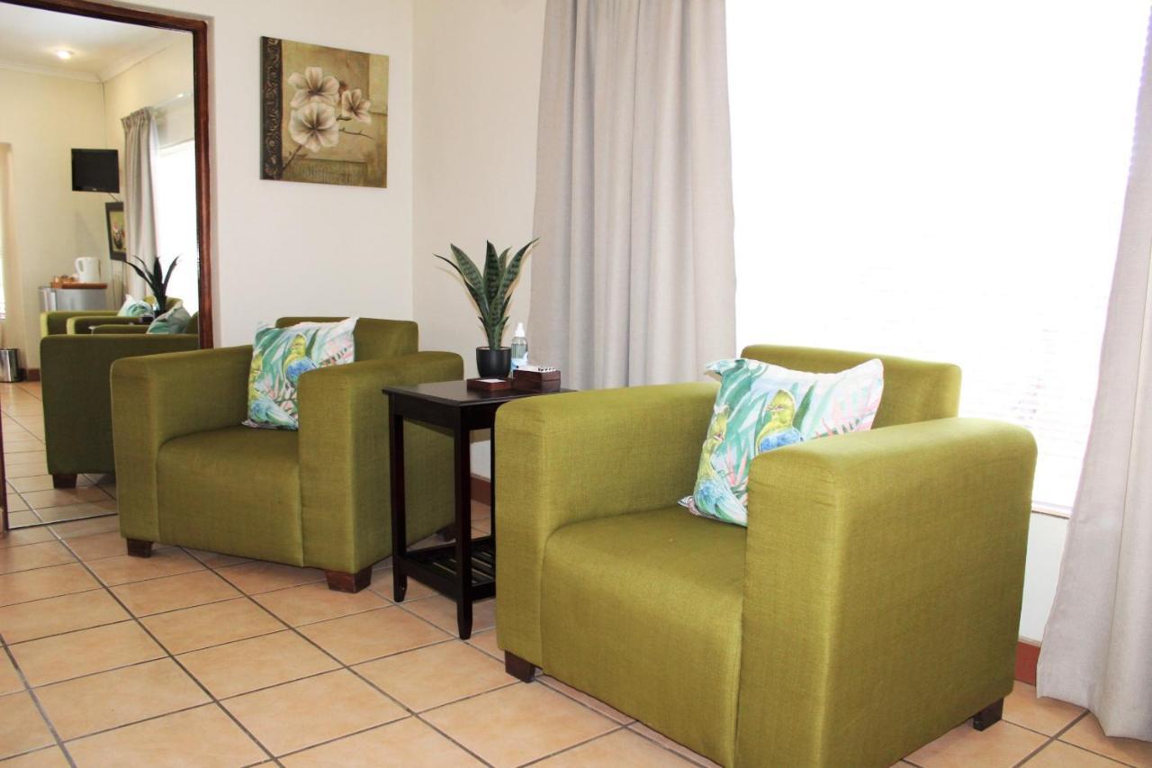 Ngwenya Boutique Hotel Lephalale ภายนอก รูปภาพ