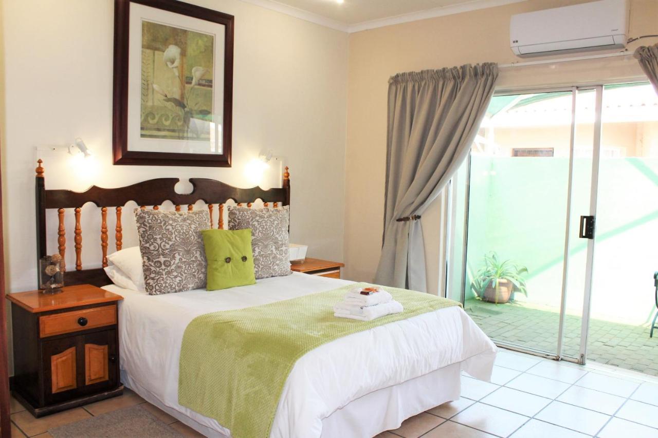 Ngwenya Boutique Hotel Lephalale ภายนอก รูปภาพ