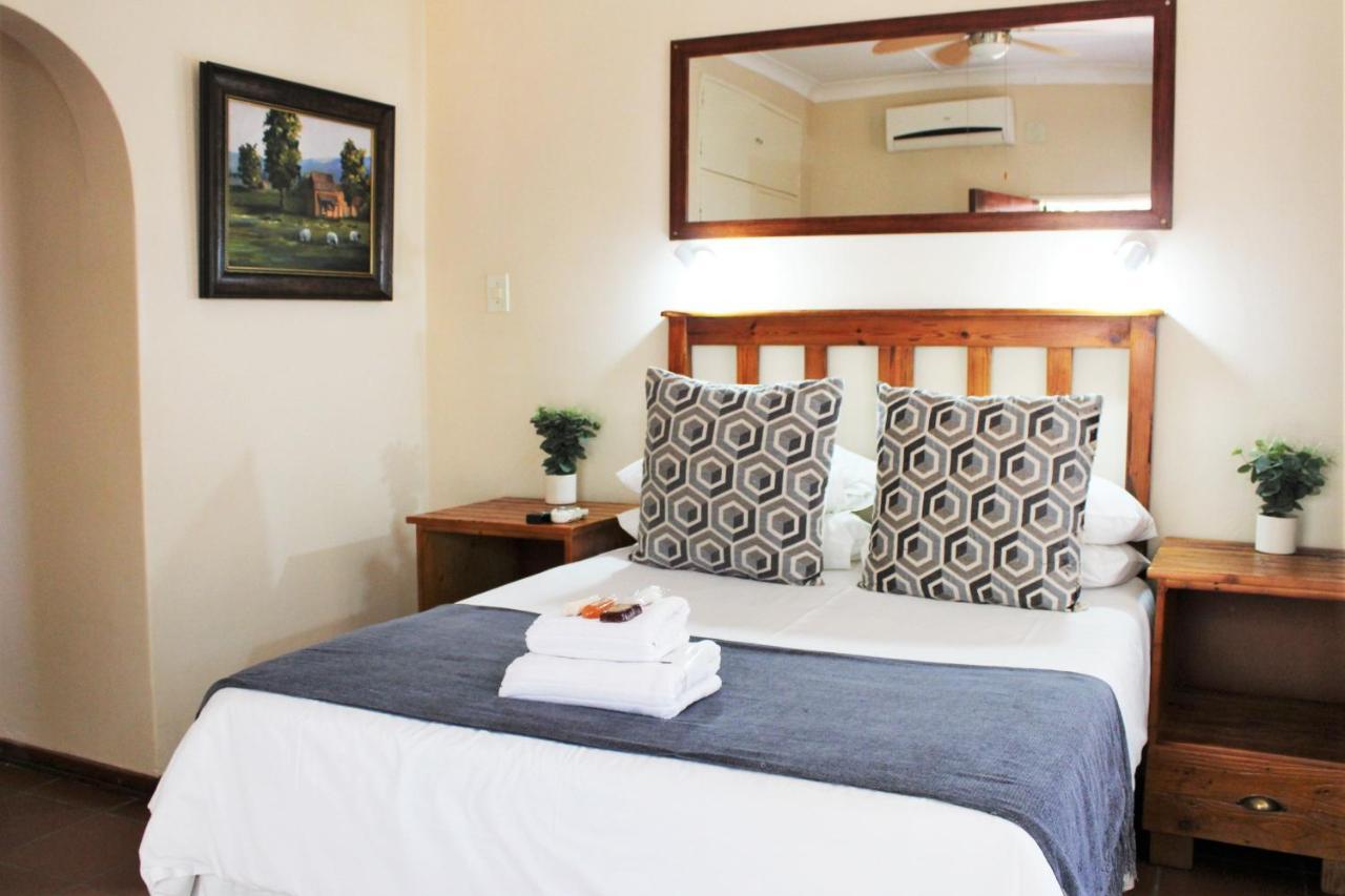 Ngwenya Boutique Hotel Lephalale ภายนอก รูปภาพ
